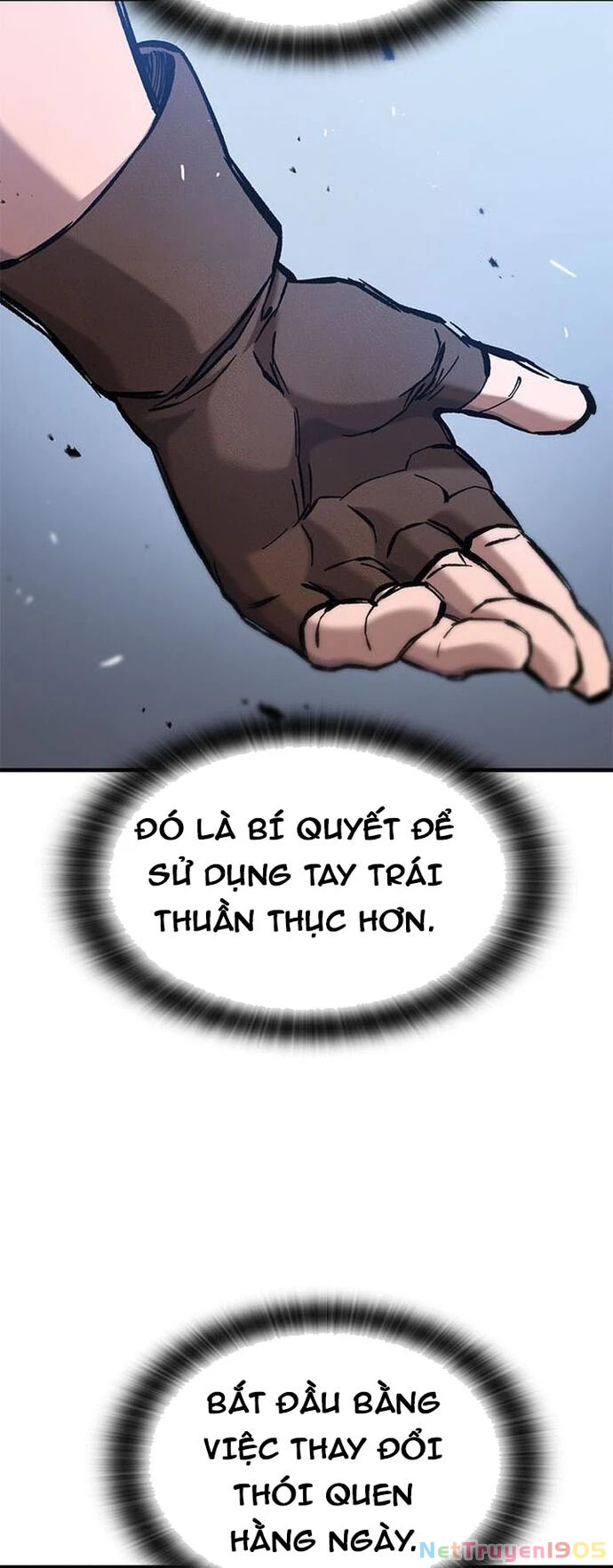 Hiệp Sĩ Sống Vì Ngày Hôm Nay Chapter 62 - 2