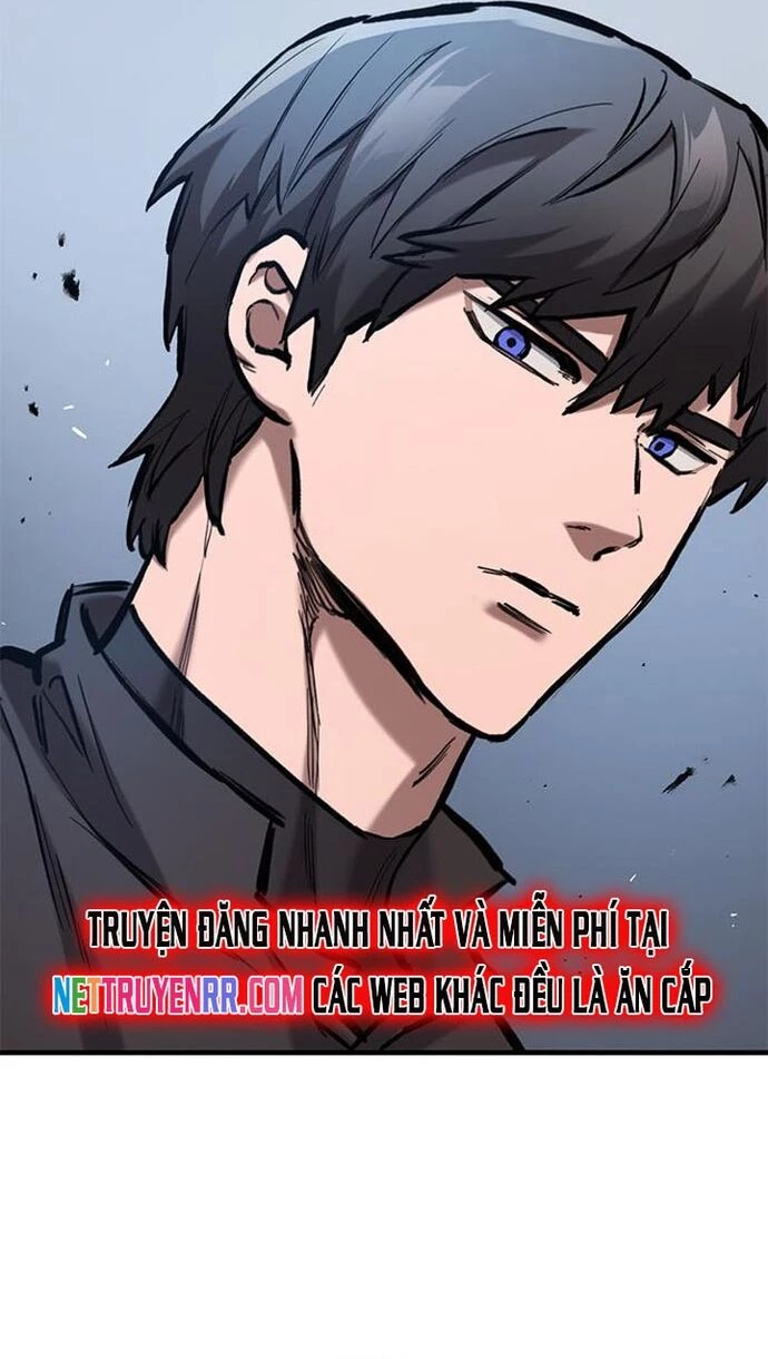 Hiệp Sĩ Sống Vì Ngày Hôm Nay Chapter 62 - 25