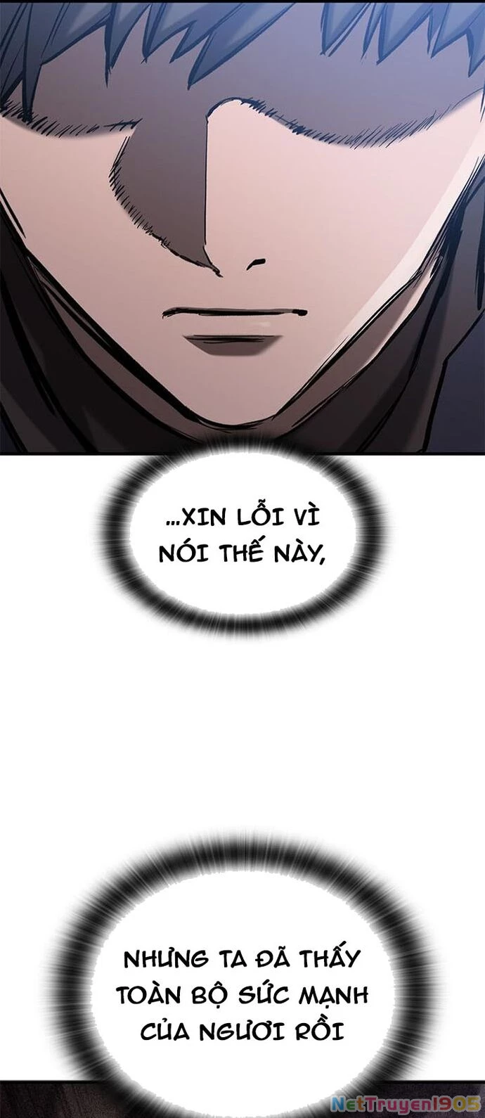 Hiệp Sĩ Sống Vì Ngày Hôm Nay Chapter 62 - 46