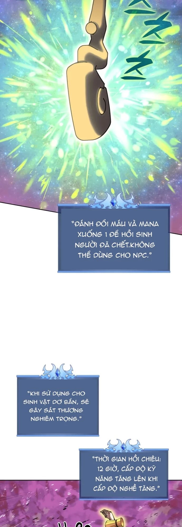 Thợ Rèn Huyền Thoại Chapter 280 - 13