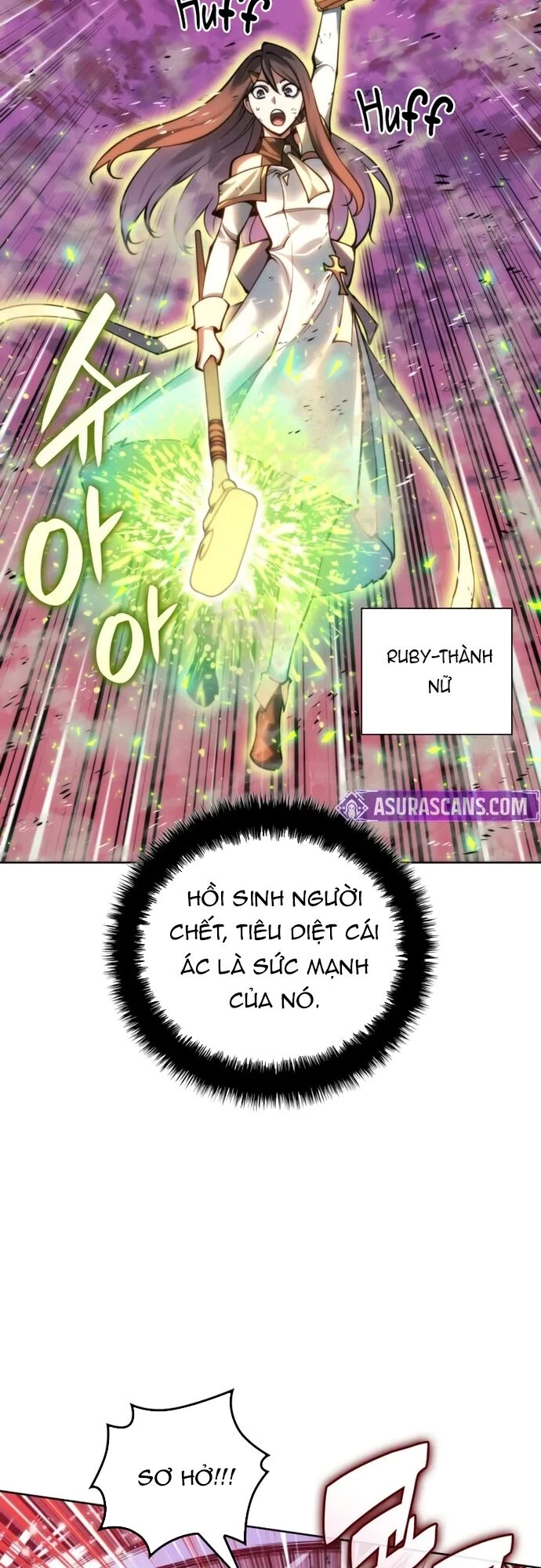 Thợ Rèn Huyền Thoại Chapter 280 - 14