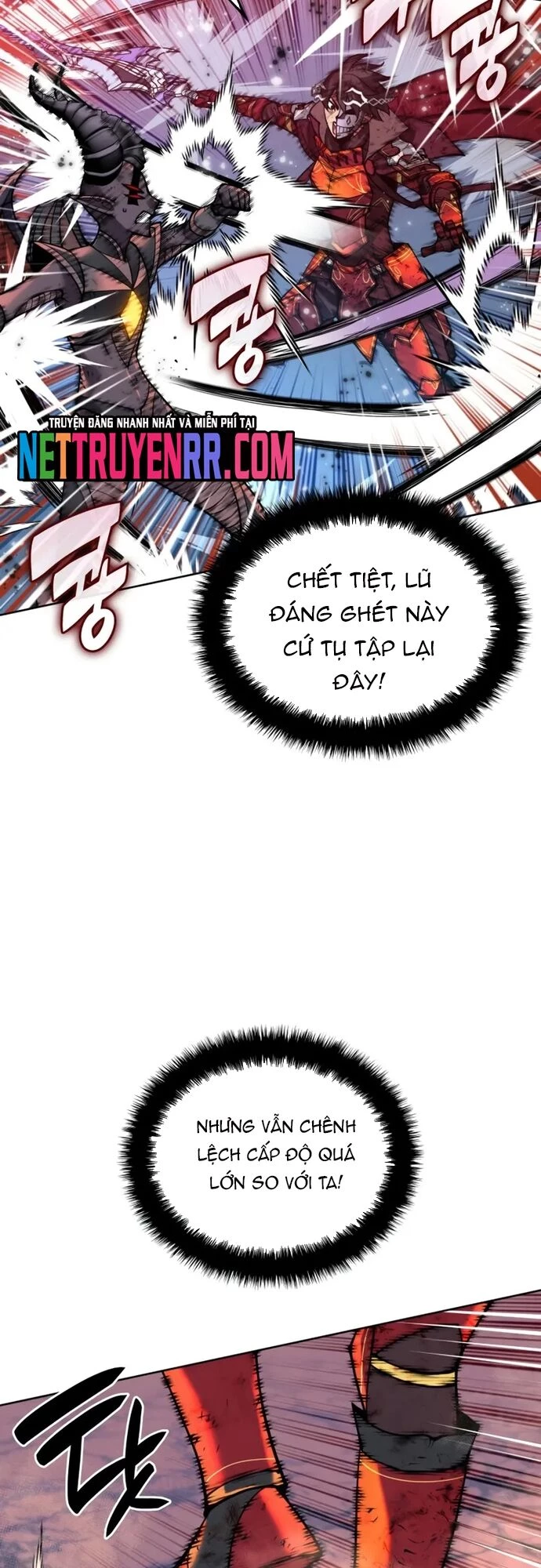 Thợ Rèn Huyền Thoại Chapter 280 - 15