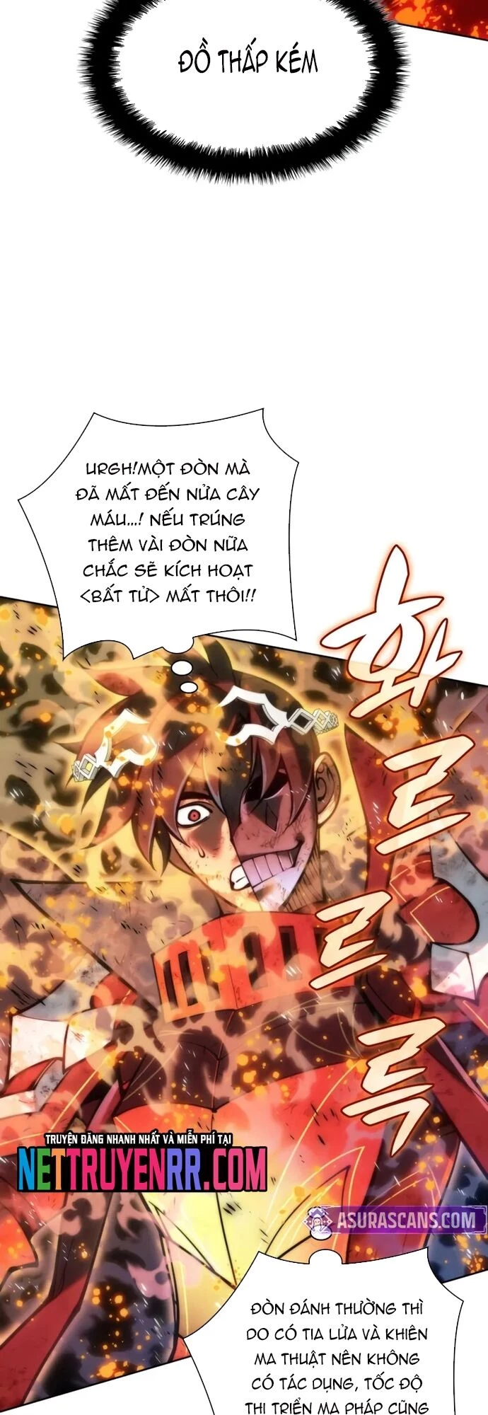 Thợ Rèn Huyền Thoại Chapter 280 - 17