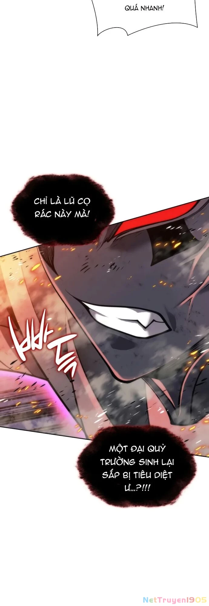 Thợ Rèn Huyền Thoại Chapter 280 - 18