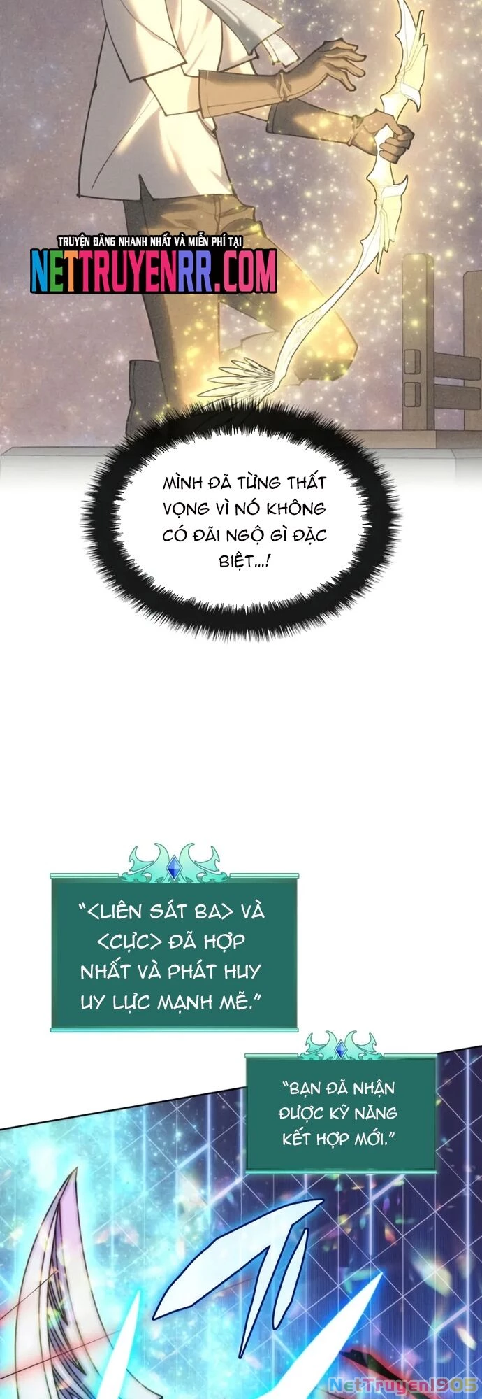 Thợ Rèn Huyền Thoại Chapter 280 - 29