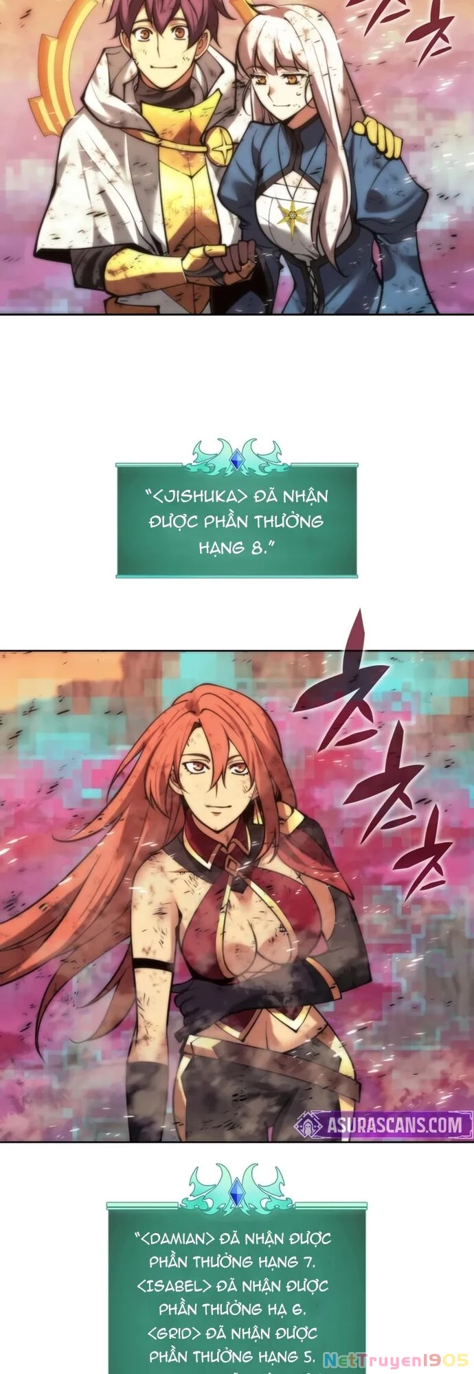 Thợ Rèn Huyền Thoại Chapter 280 - 46