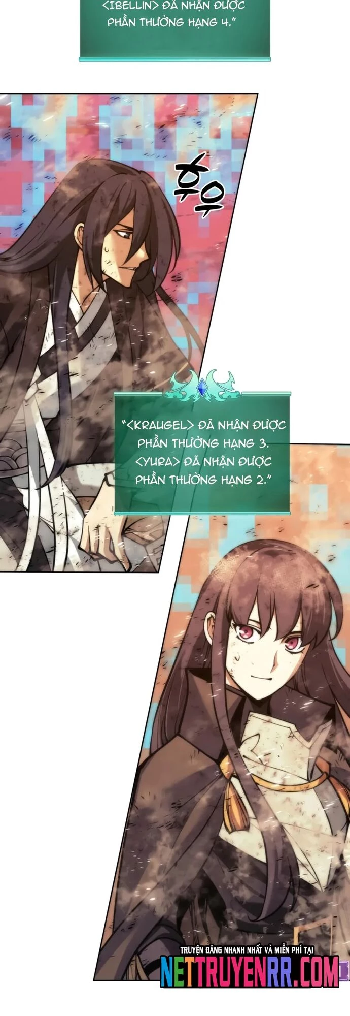 Thợ Rèn Huyền Thoại Chapter 280 - 47