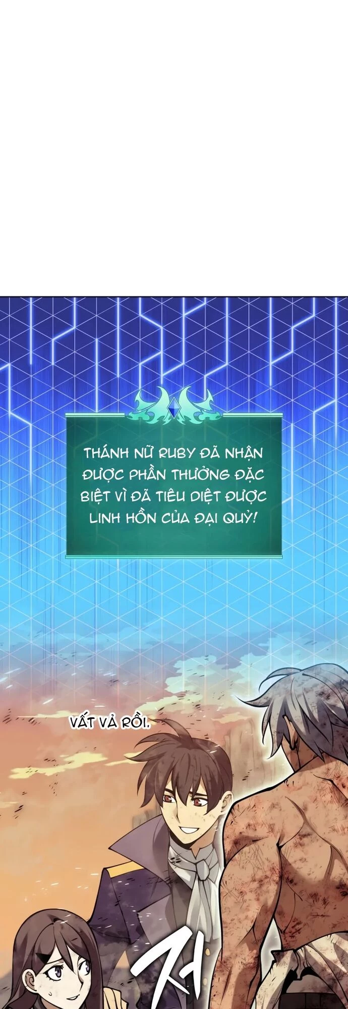 Thợ Rèn Huyền Thoại Chapter 280 - 48