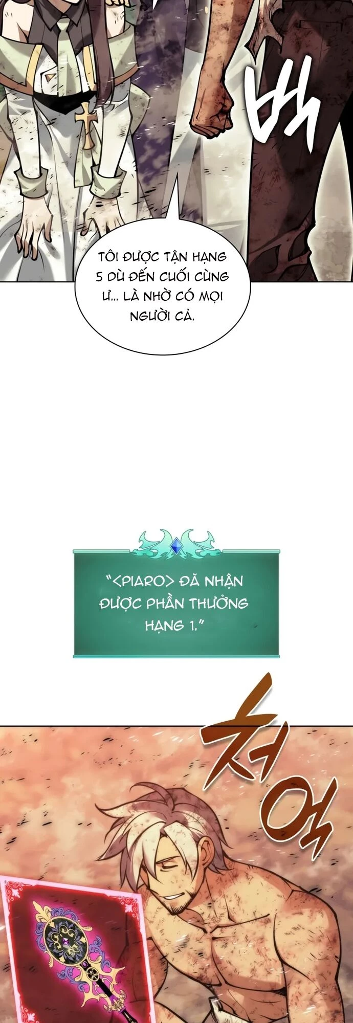 Thợ Rèn Huyền Thoại Chapter 280 - 49