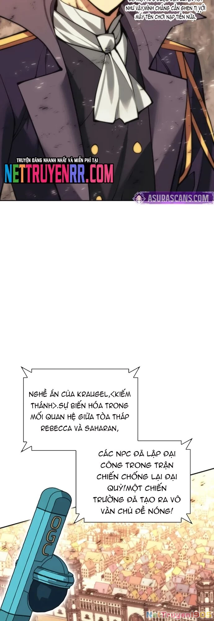 Thợ Rèn Huyền Thoại Chapter 280 - 51
