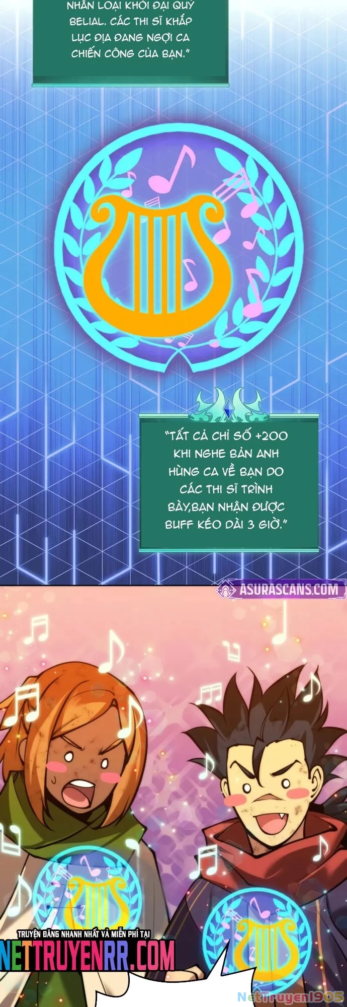 Thợ Rèn Huyền Thoại Chapter 280 - 53