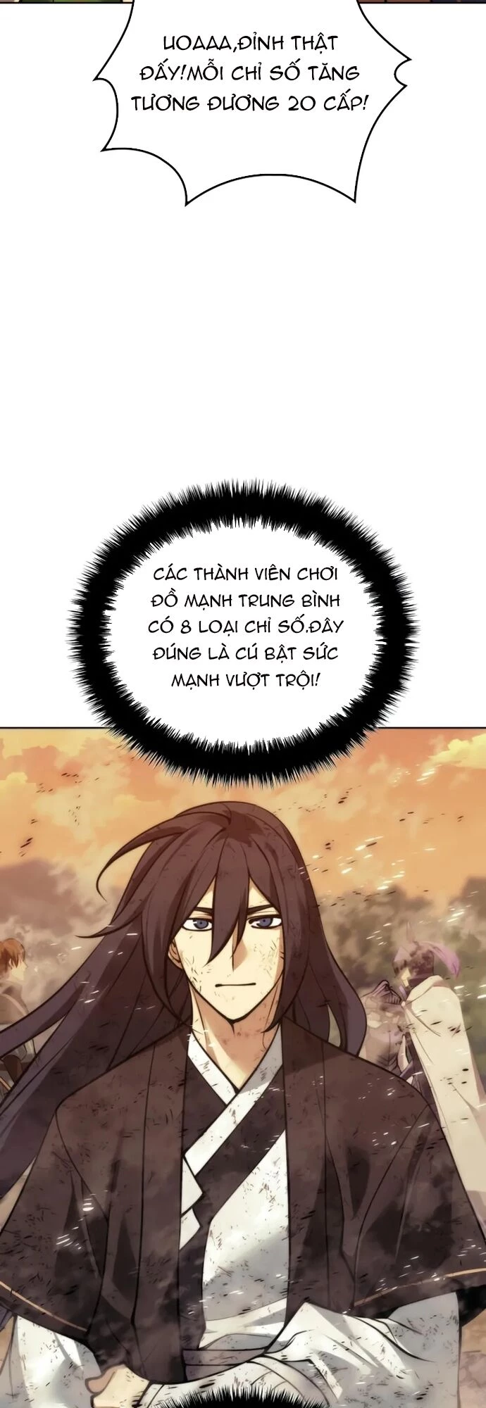 Thợ Rèn Huyền Thoại Chapter 280 - 54