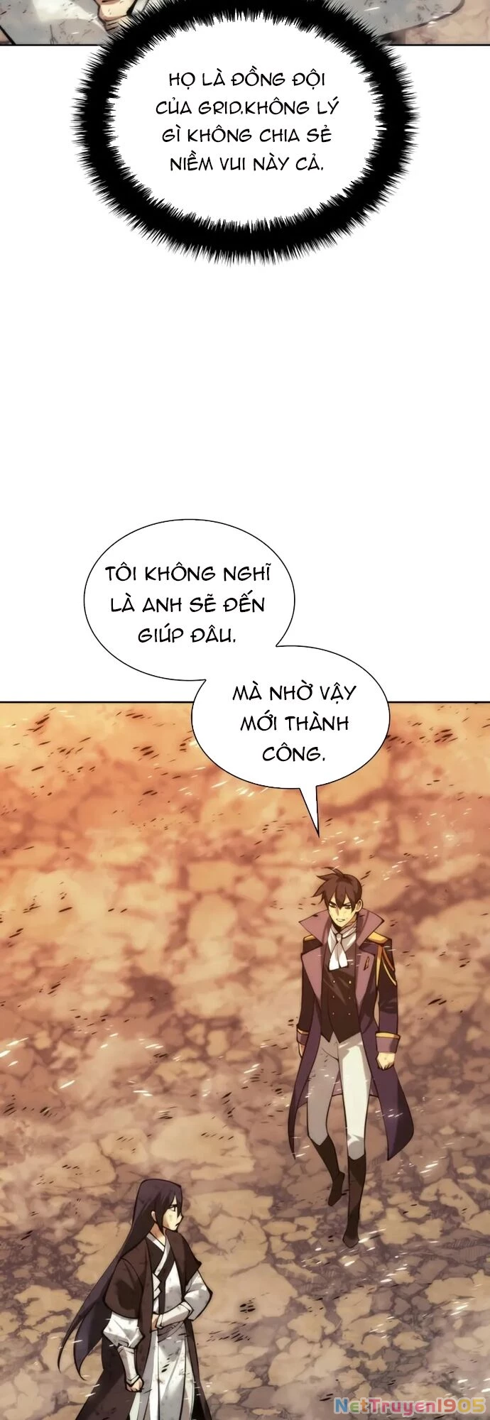 Thợ Rèn Huyền Thoại Chapter 280 - 55