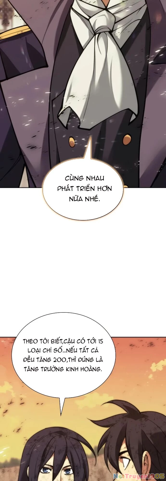Thợ Rèn Huyền Thoại Chapter 280 - 57