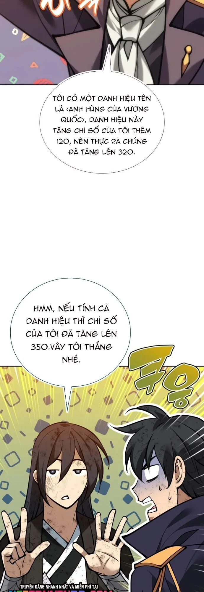 Thợ Rèn Huyền Thoại Chapter 280 - 59