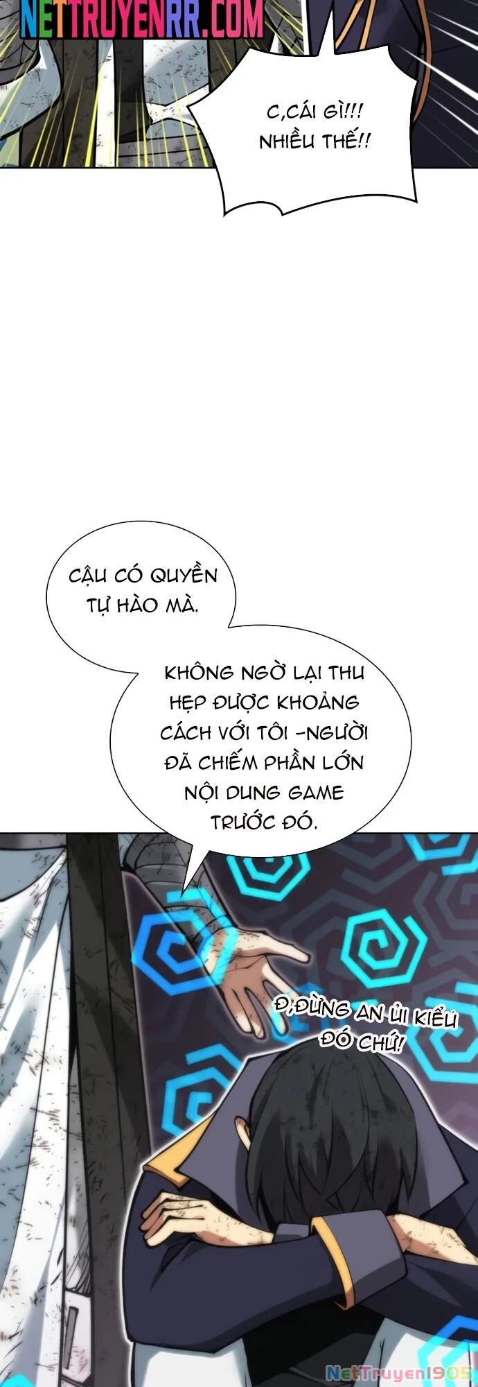 Thợ Rèn Huyền Thoại Chapter 280 - 60