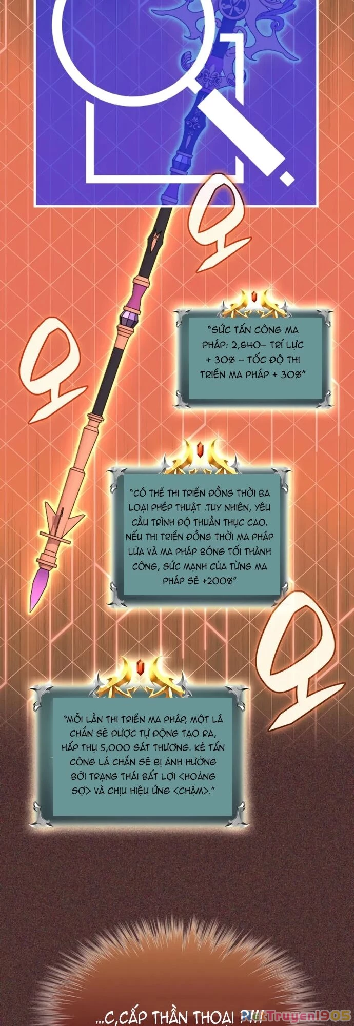 Thợ Rèn Huyền Thoại Chapter 280 - 66