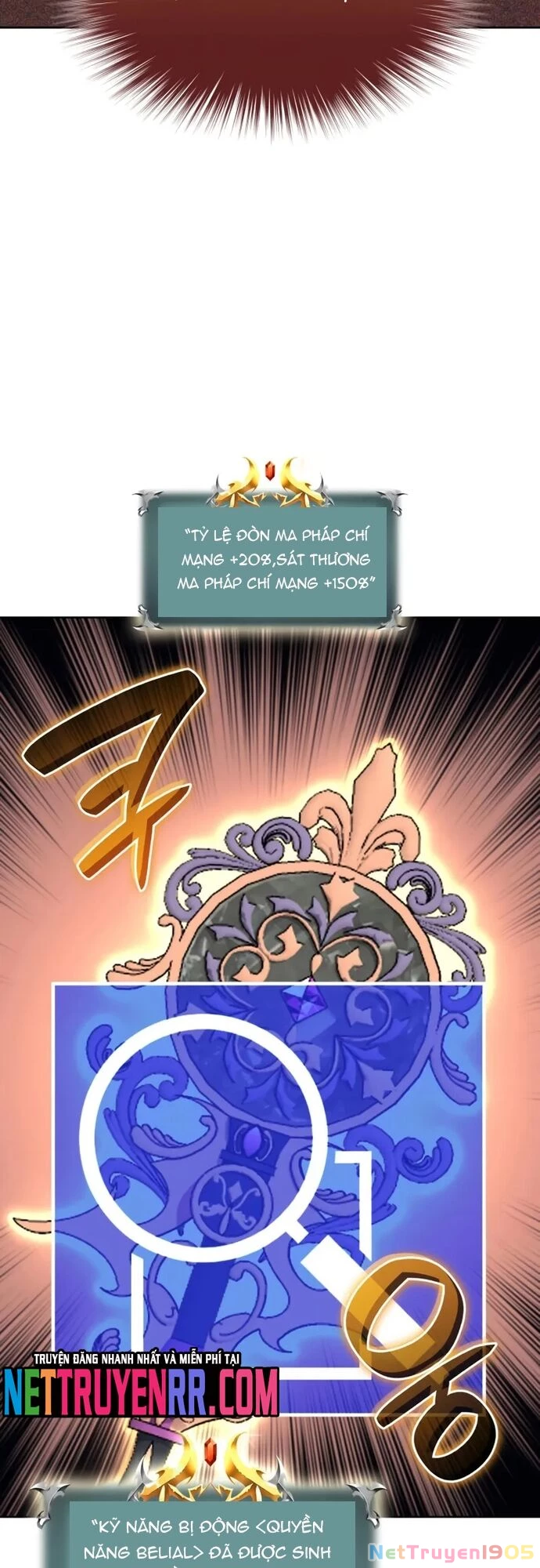 Thợ Rèn Huyền Thoại Chapter 280 - 67