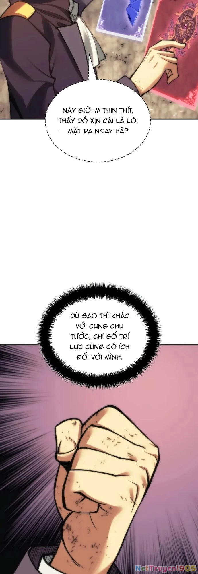 Thợ Rèn Huyền Thoại Chapter 280 - 69