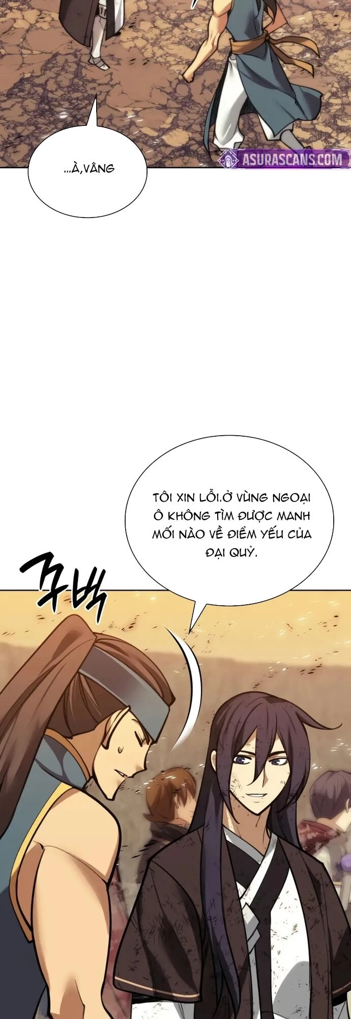 Thợ Rèn Huyền Thoại Chapter 280 - 72