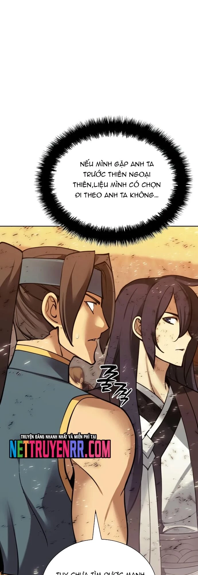 Thợ Rèn Huyền Thoại Chapter 280 - 74