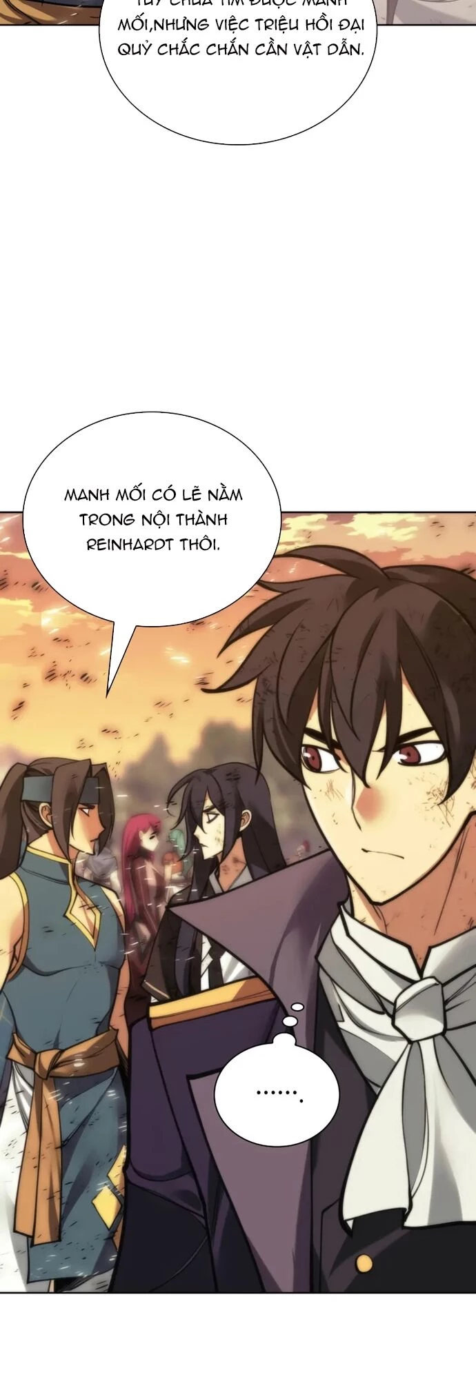 Thợ Rèn Huyền Thoại Chapter 280 - 75