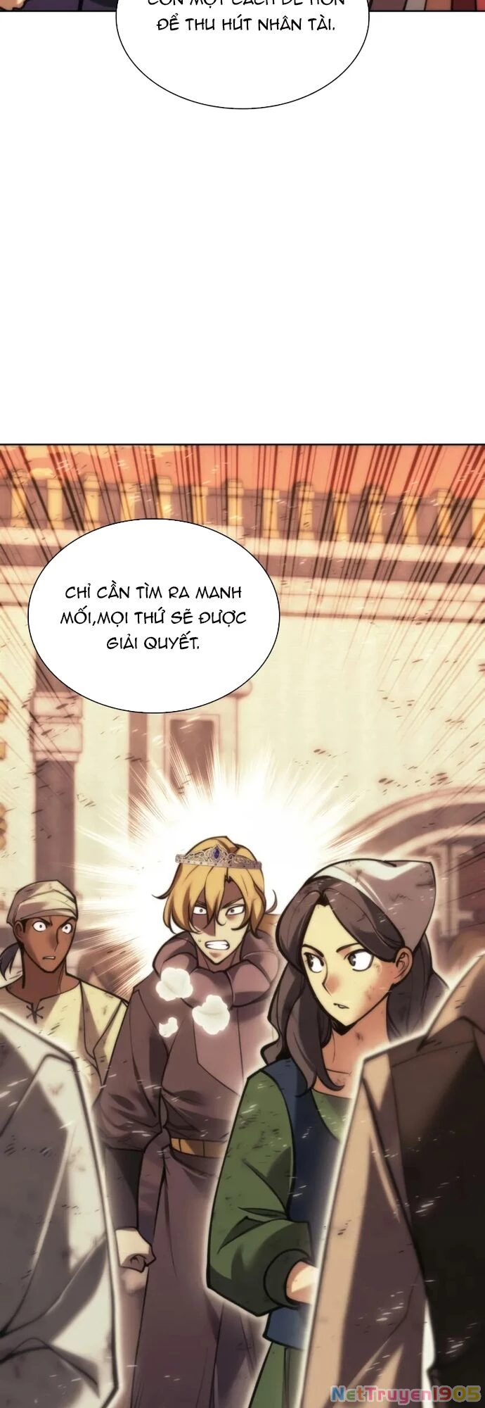 Thợ Rèn Huyền Thoại Chapter 280 - 77