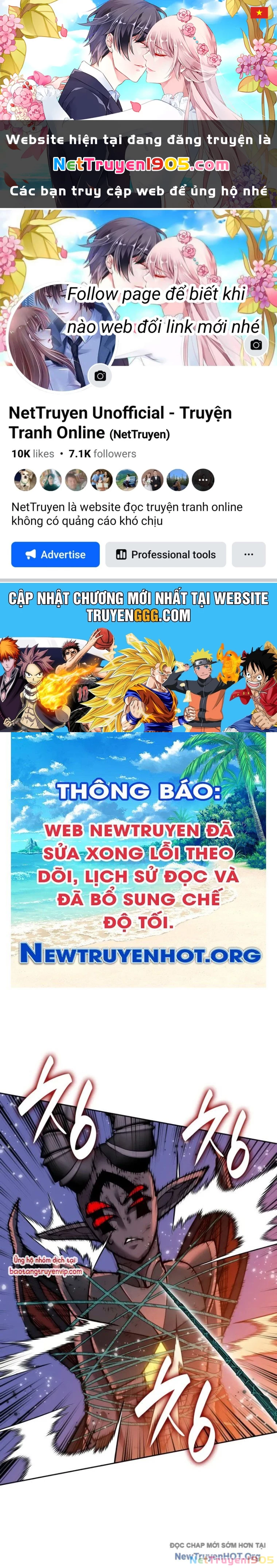 Thợ Rèn Huyền Thoại Chapter 280.3 - 1