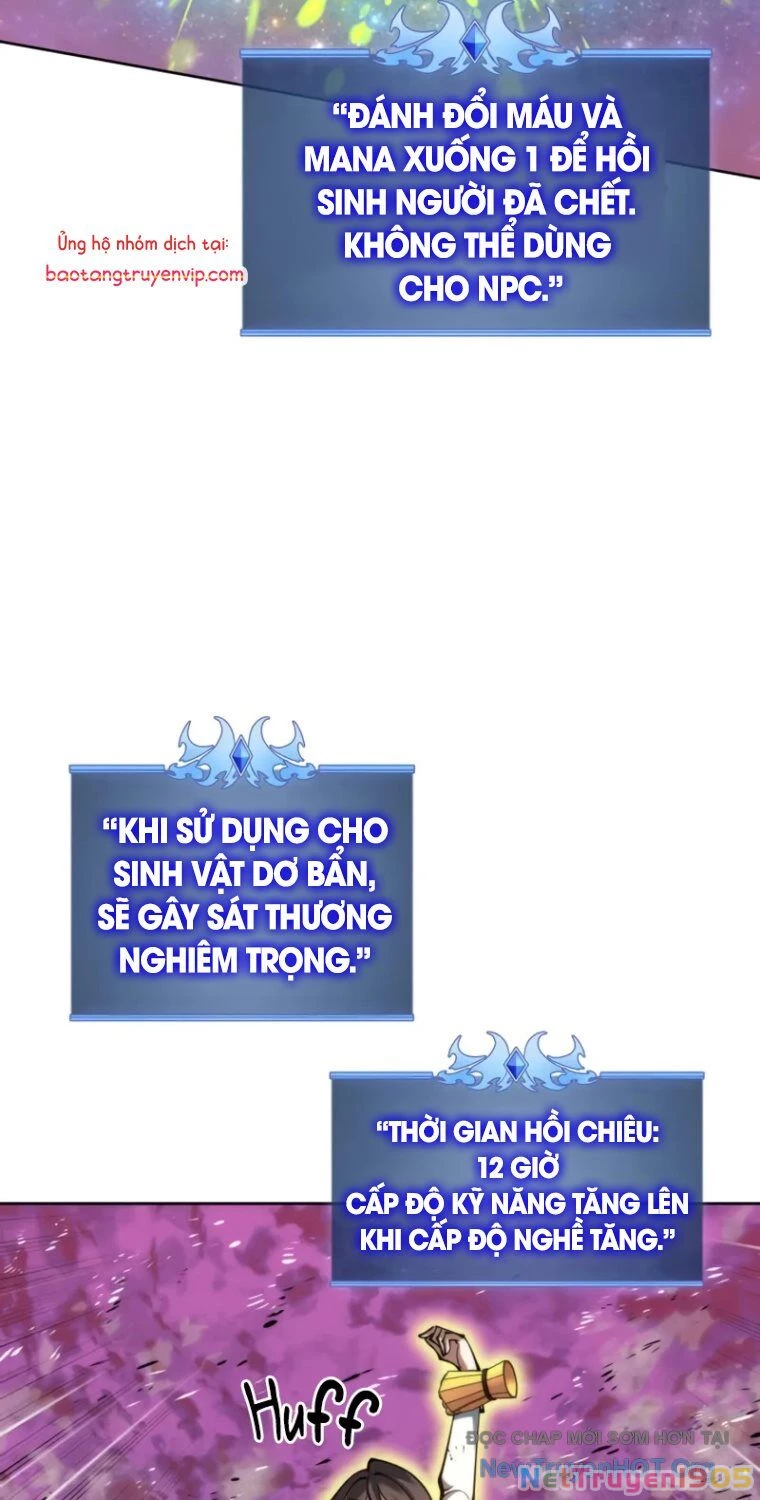 Thợ Rèn Huyền Thoại Chapter 280.3 - 18