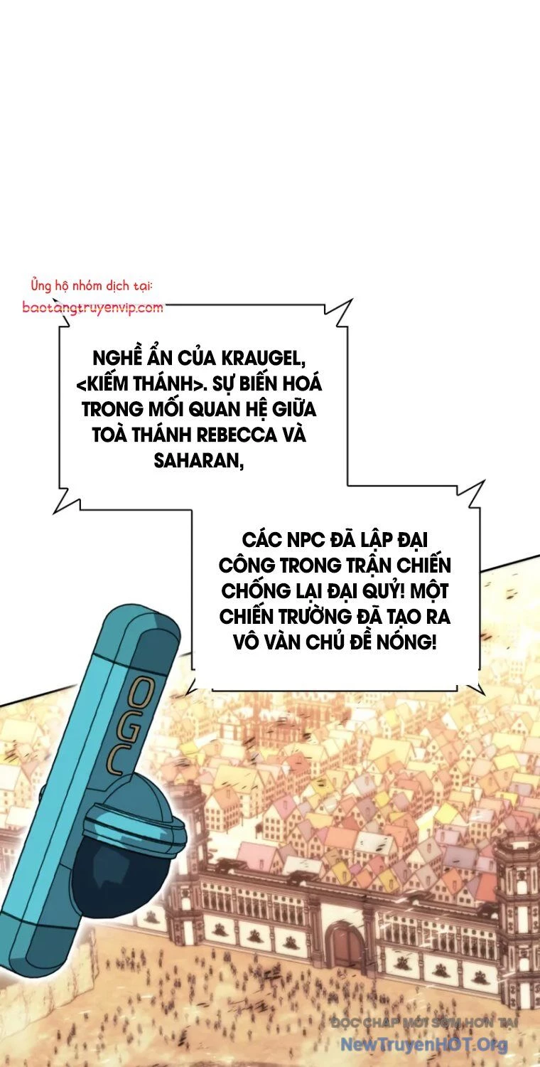 Thợ Rèn Huyền Thoại Chapter 280.3 - 96
