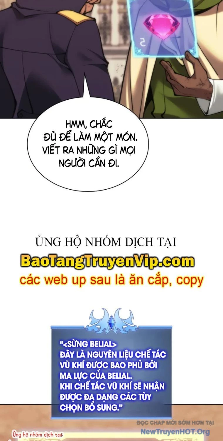 Thợ Rèn Huyền Thoại Chapter 280.3 - 113