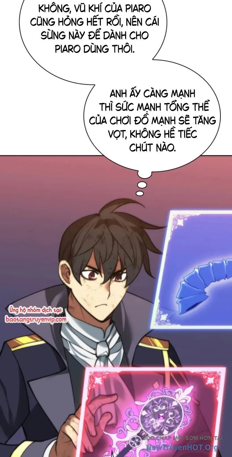 Thợ Rèn Huyền Thoại Chapter 280.3 - 115
