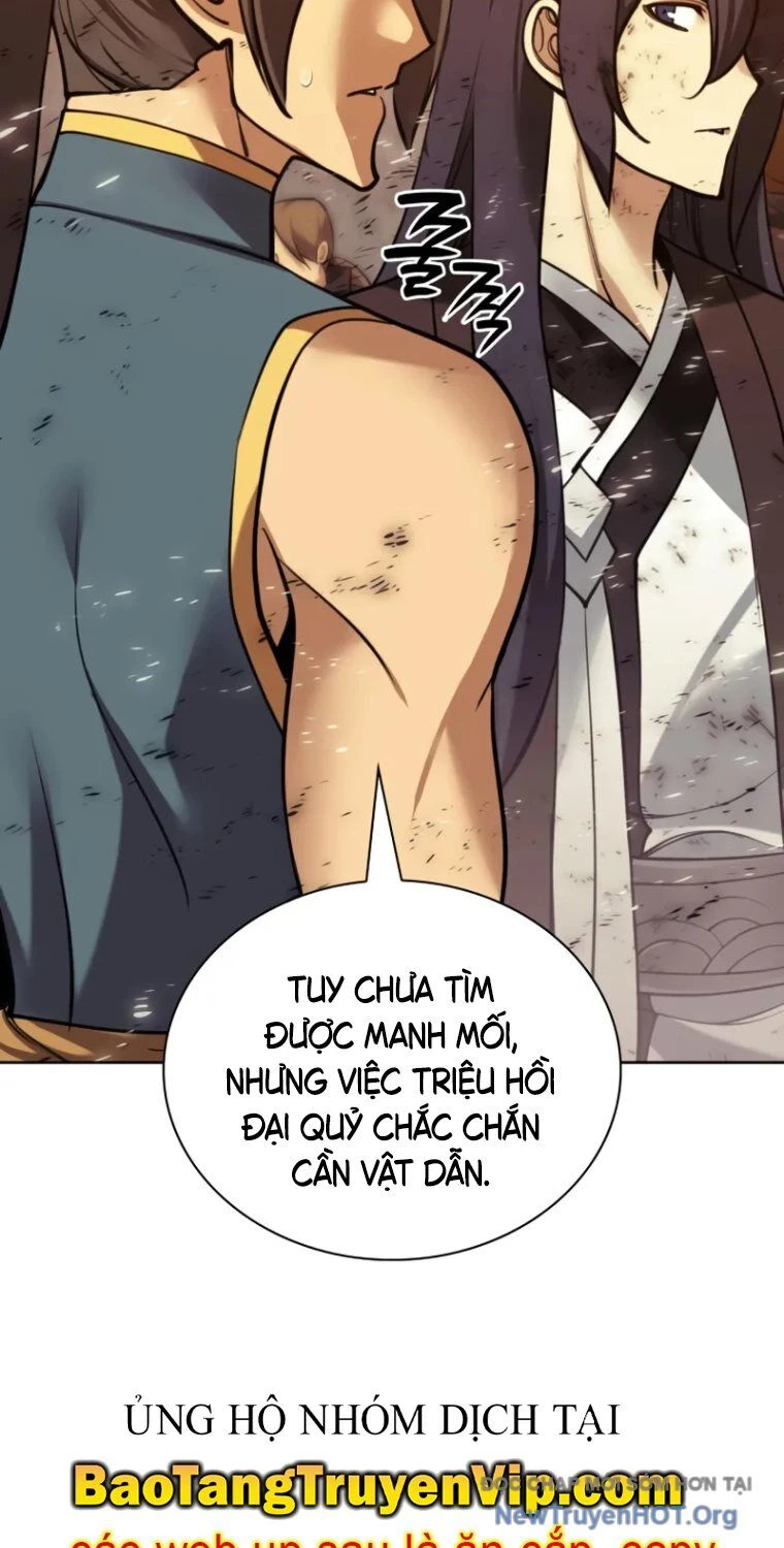 Thợ Rèn Huyền Thoại Chapter 280.3 - 130
