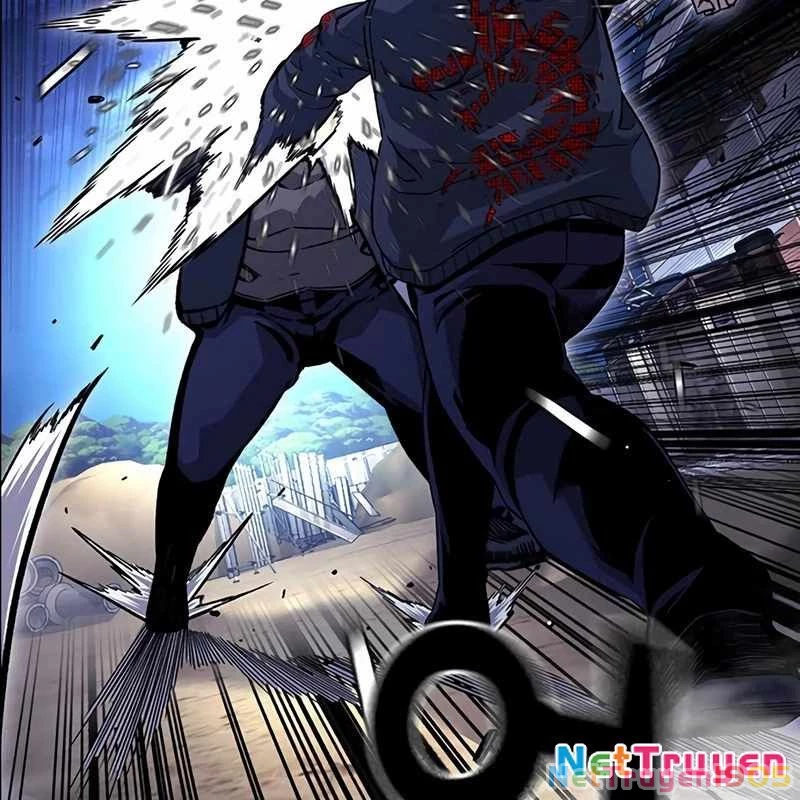 King Game Chapter 110 - 31