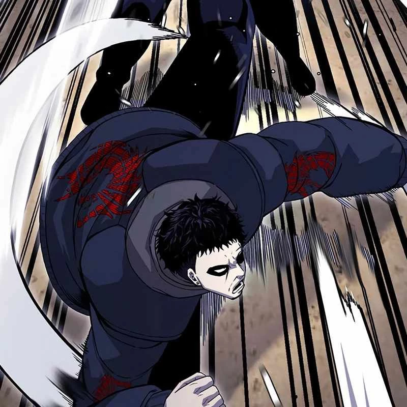 King Game Chapter 110 - 40