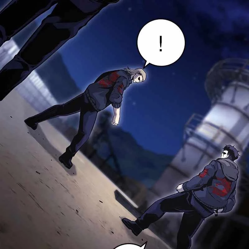 King Game Chapter 110 - 113