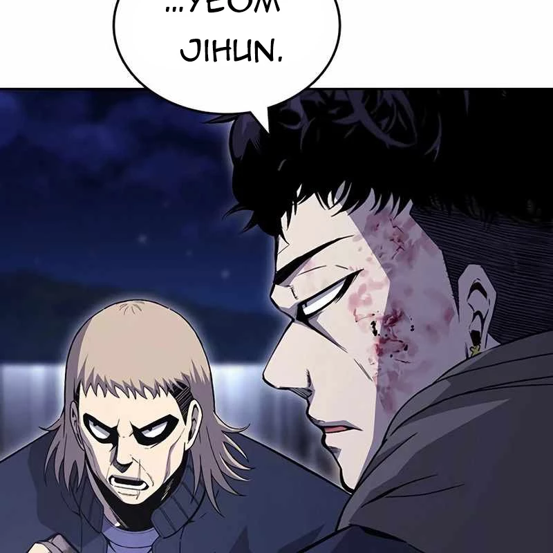 King Game Chapter 110 - 118