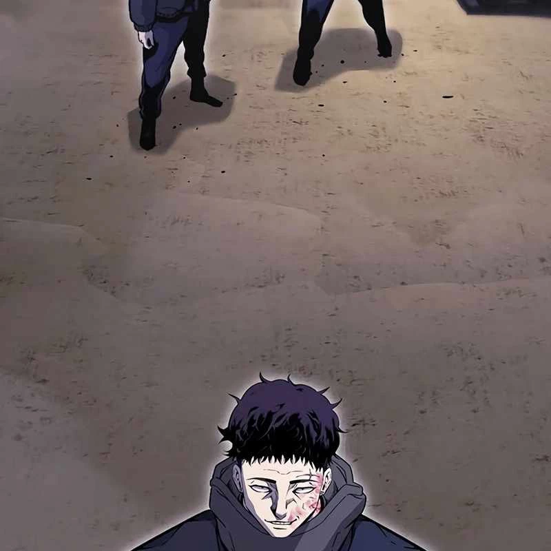 King Game Chapter 110 - 154