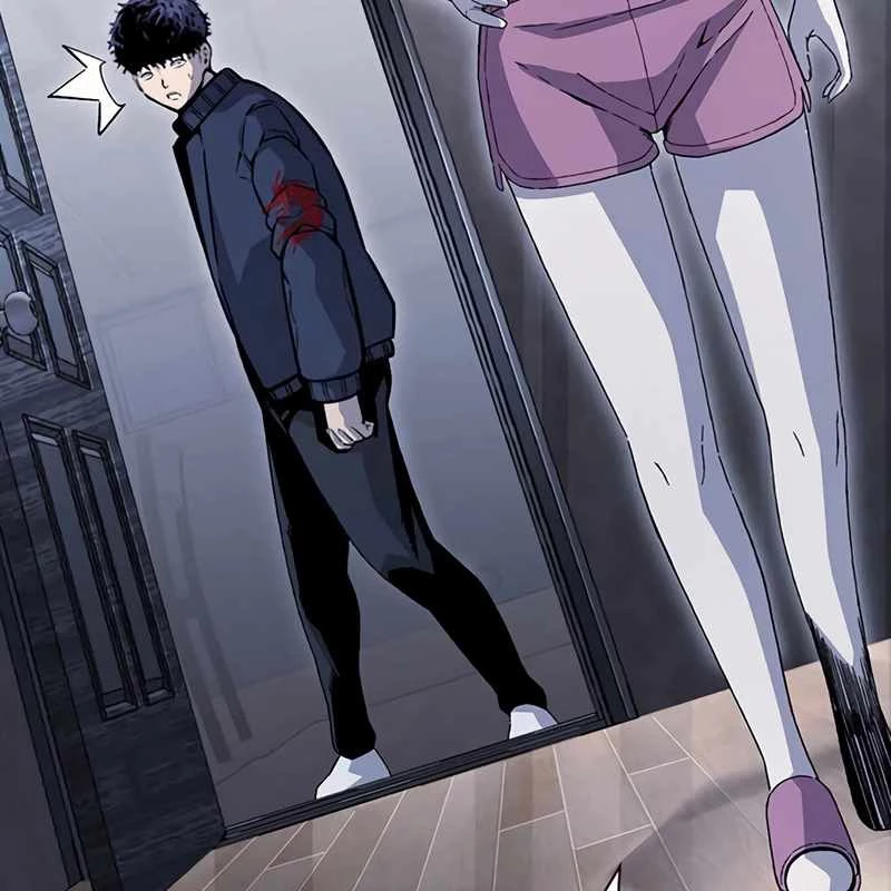 King Game Chapter 110 - 202