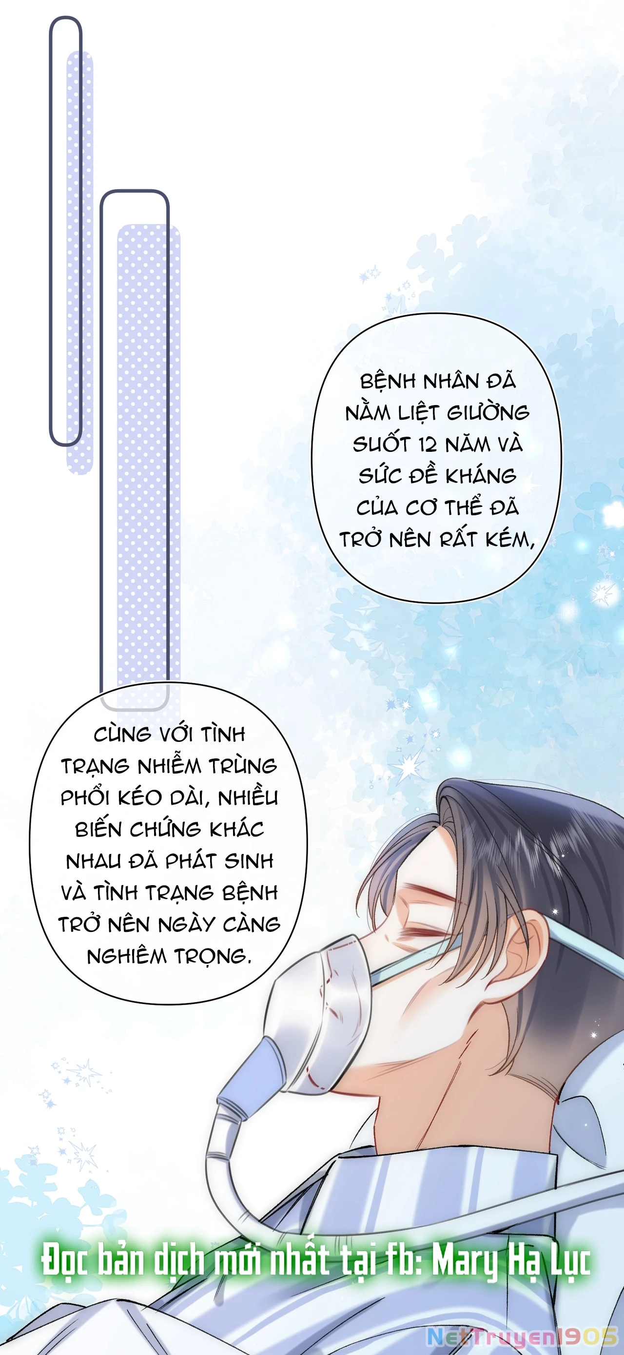 Vụng Trộm Giấu Không Được Chapter 133.1 - 3
