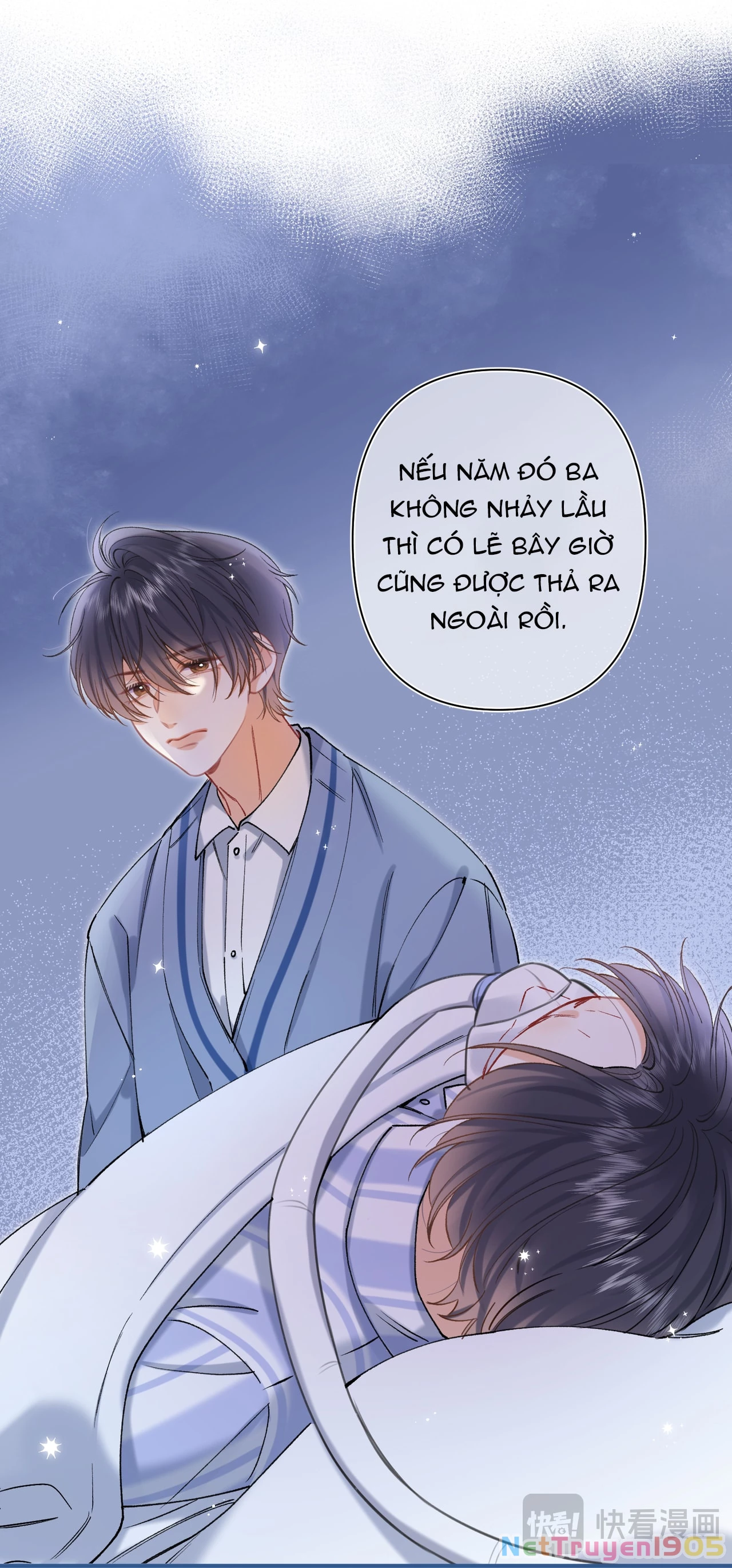 Vụng Trộm Giấu Không Được Chapter 133.1 - 11