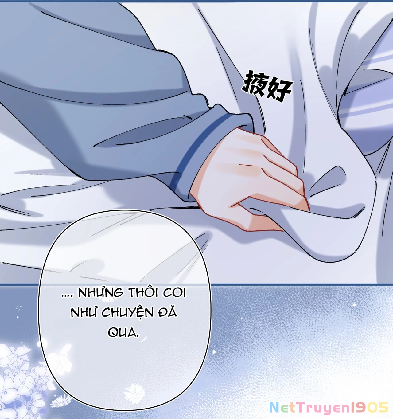 Vụng Trộm Giấu Không Được Chapter 133.1 - 16