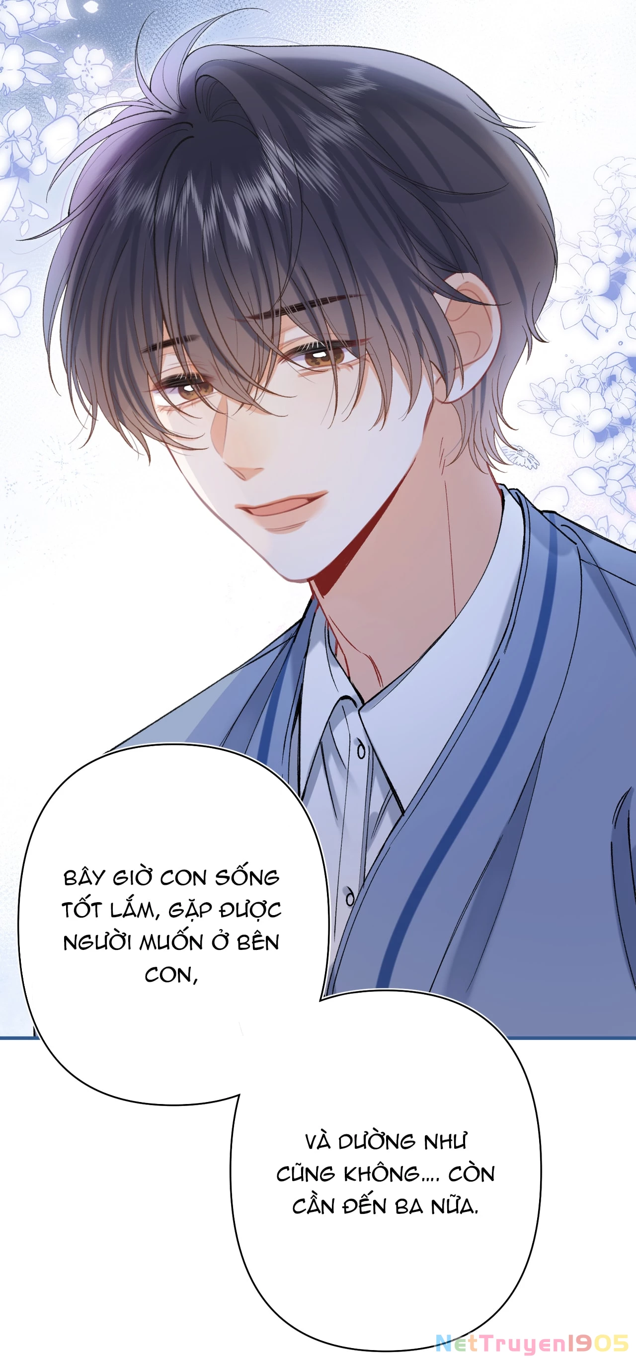 Vụng Trộm Giấu Không Được Chapter 133.1 - 17