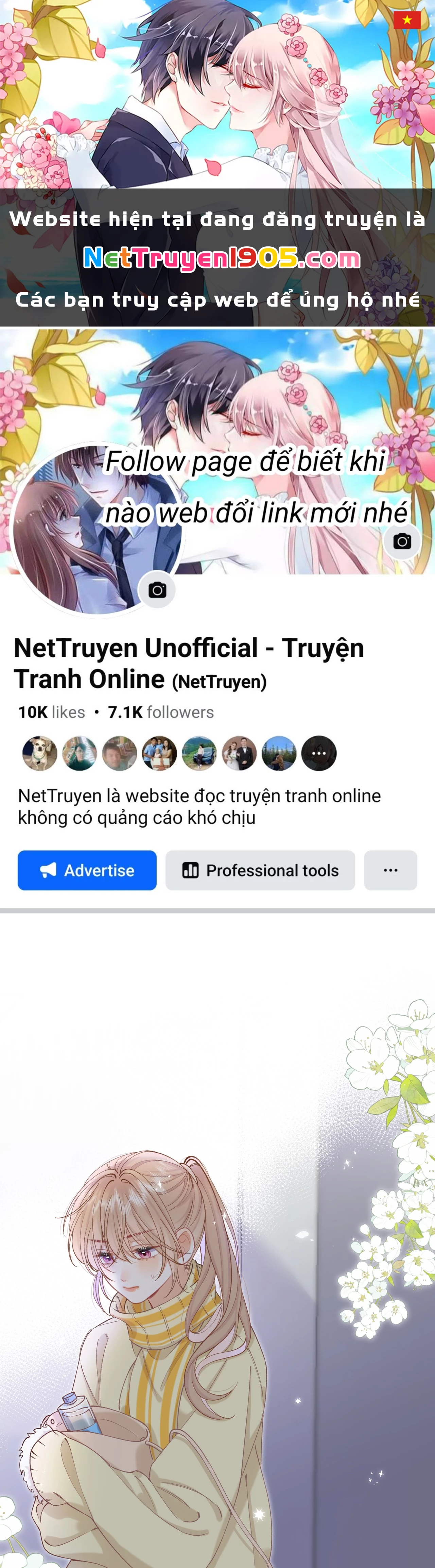 Vụng Trộm Giấu Không Được Chapter 133.2 - 1