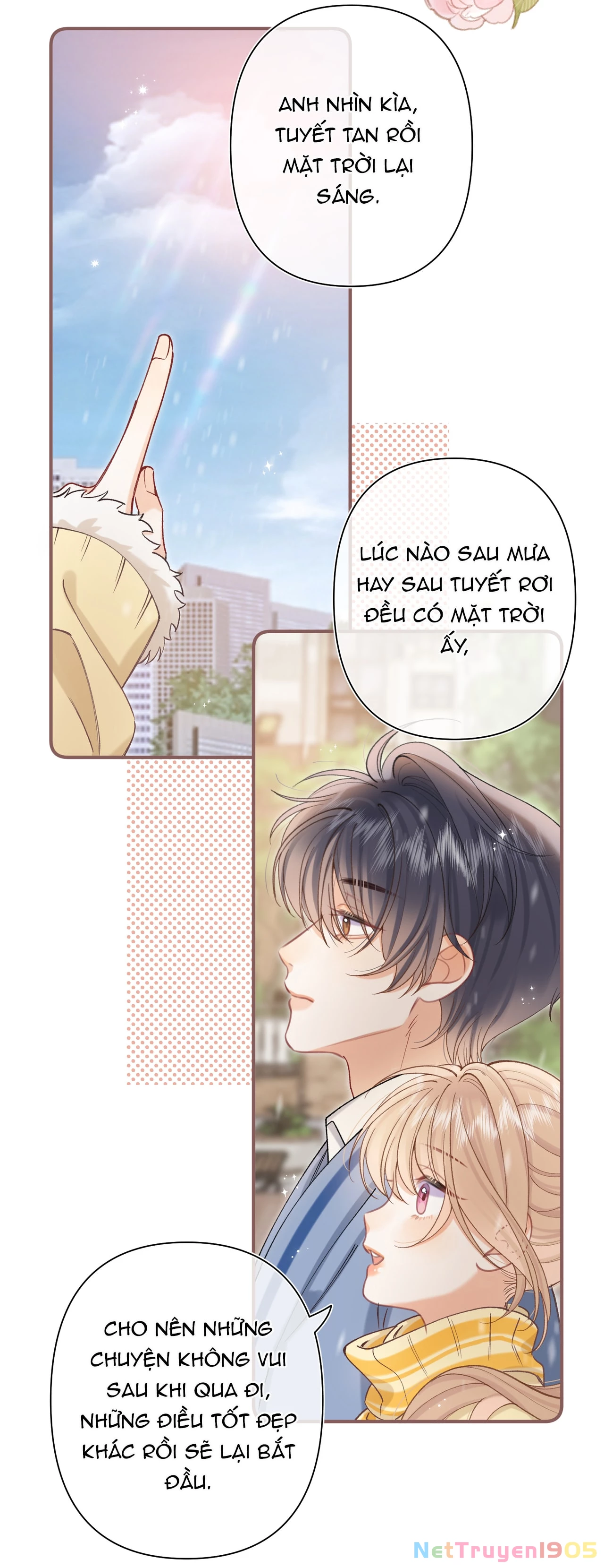 Vụng Trộm Giấu Không Được Chapter 133.2 - 7