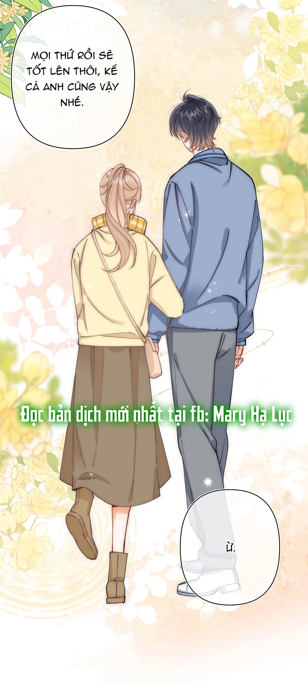Vụng Trộm Giấu Không Được Chapter 133.2 - 9