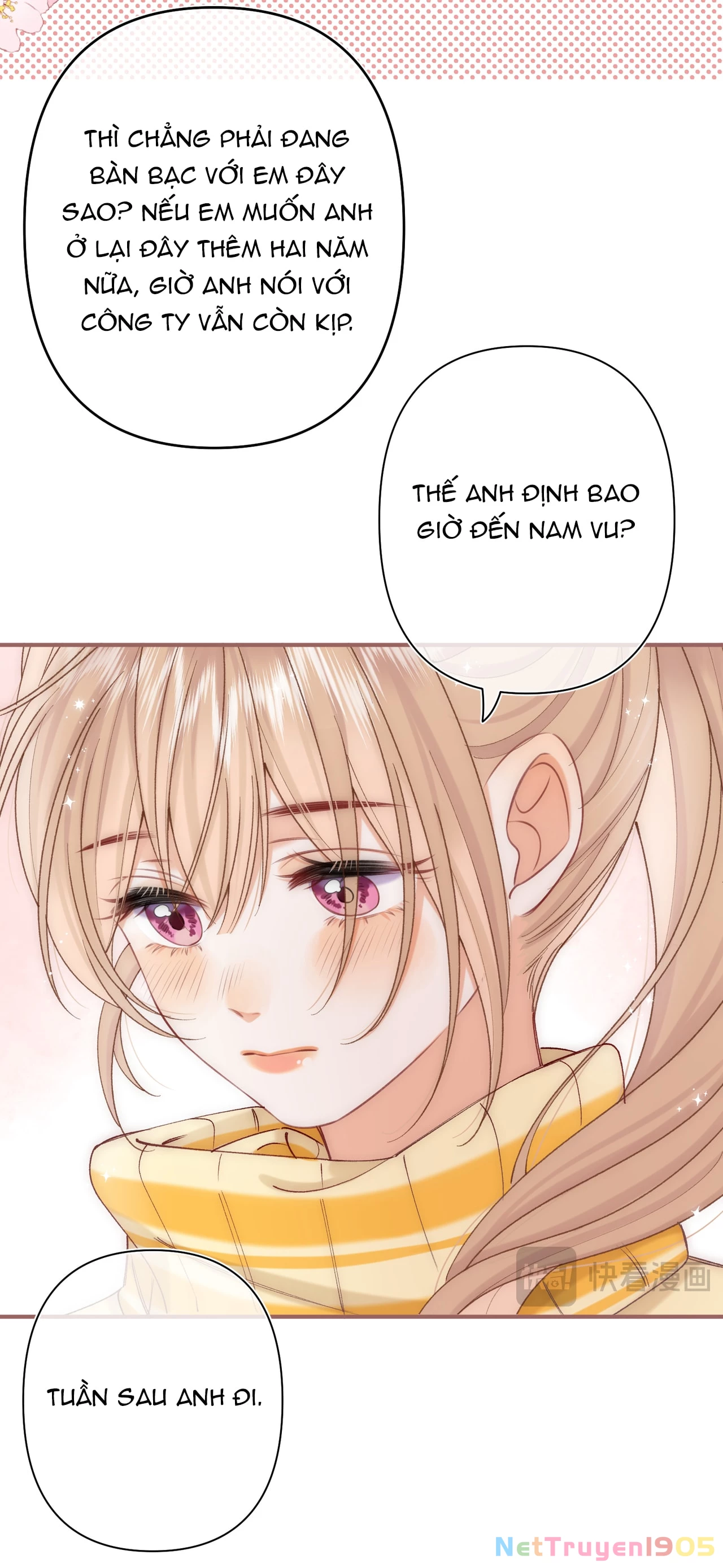 Vụng Trộm Giấu Không Được Chapter 133.2 - 30