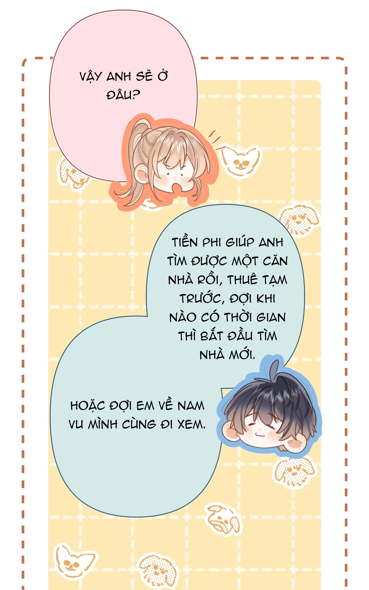 Vụng Trộm Giấu Không Được Chapter 133.2 - 32