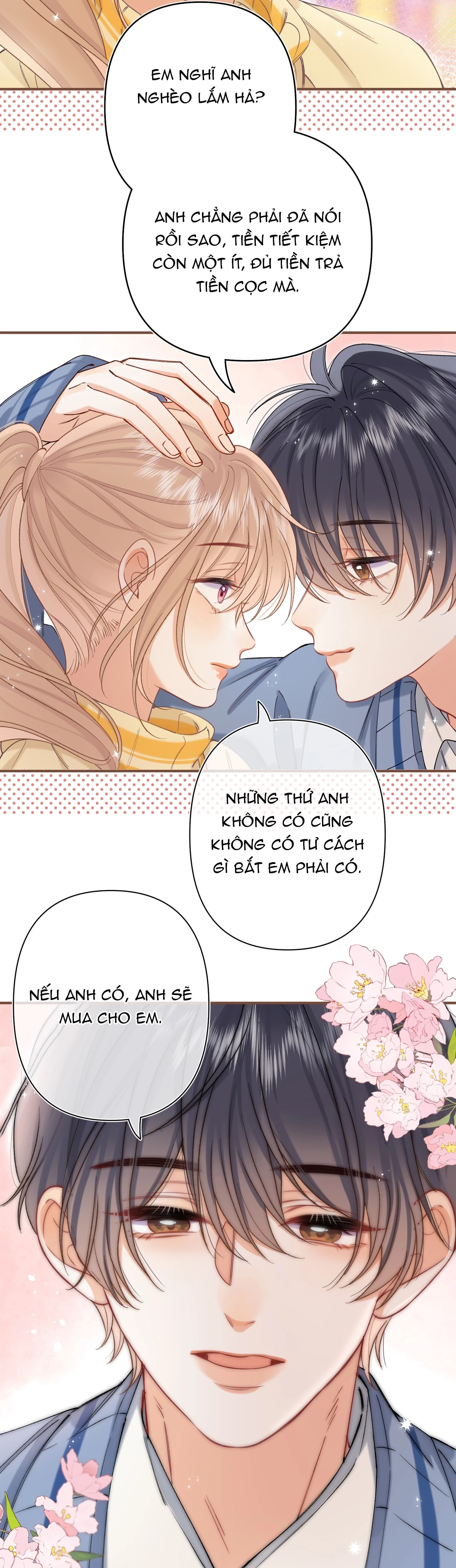 Vụng Trộm Giấu Không Được Chapter 133.2 - 35