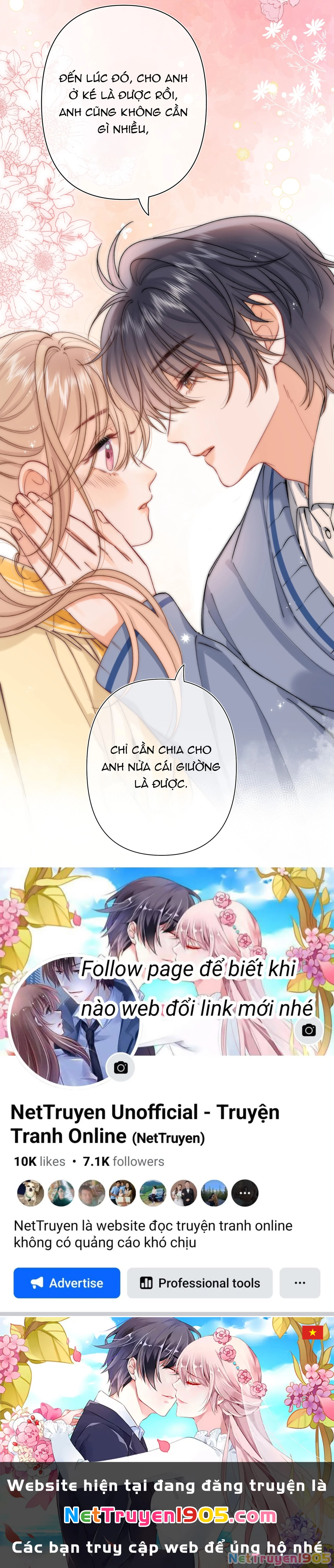 Vụng Trộm Giấu Không Được Chapter 133.2 - 37